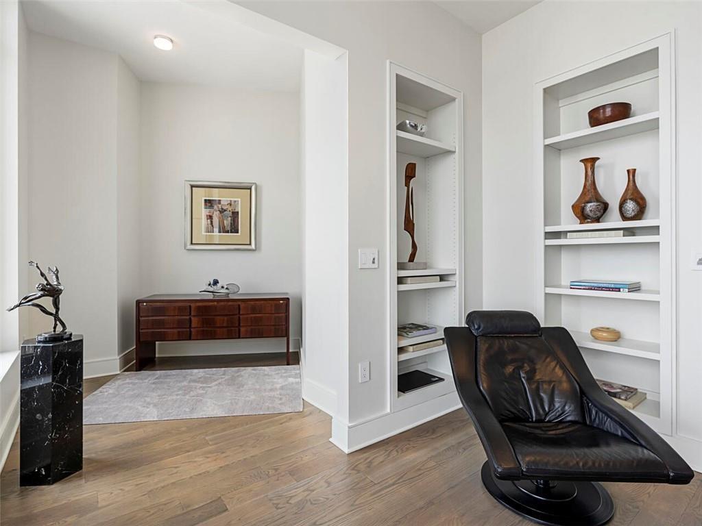 3376 Peachtree Road Northeast, Unit 44B Atlanta, GA 30326 - Photo 26 of 58