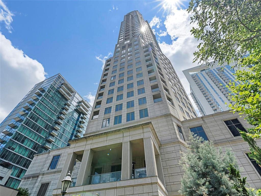 3376 Peachtree Road Northeast, Unit 44B Atlanta, GA 30326 - Photo 54 of 58