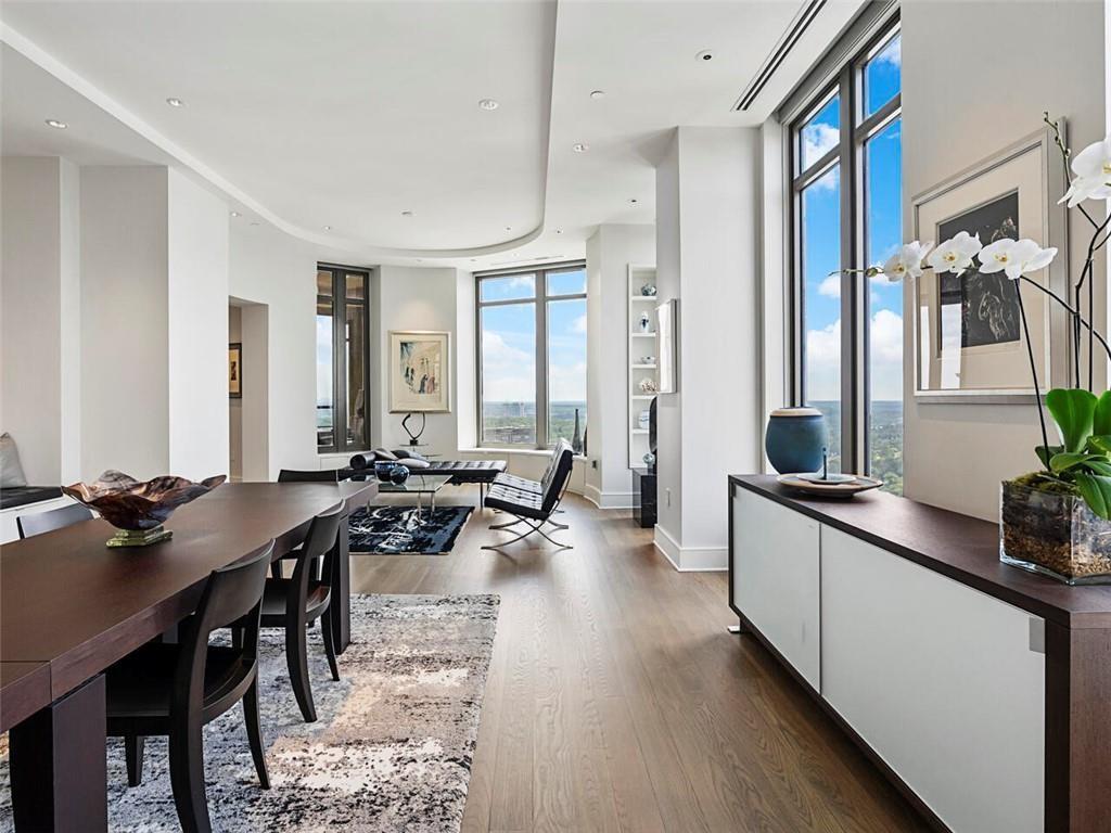 3376 Peachtree Road Northeast, Unit 44B Atlanta, GA 30326 - Photo 9 of 58