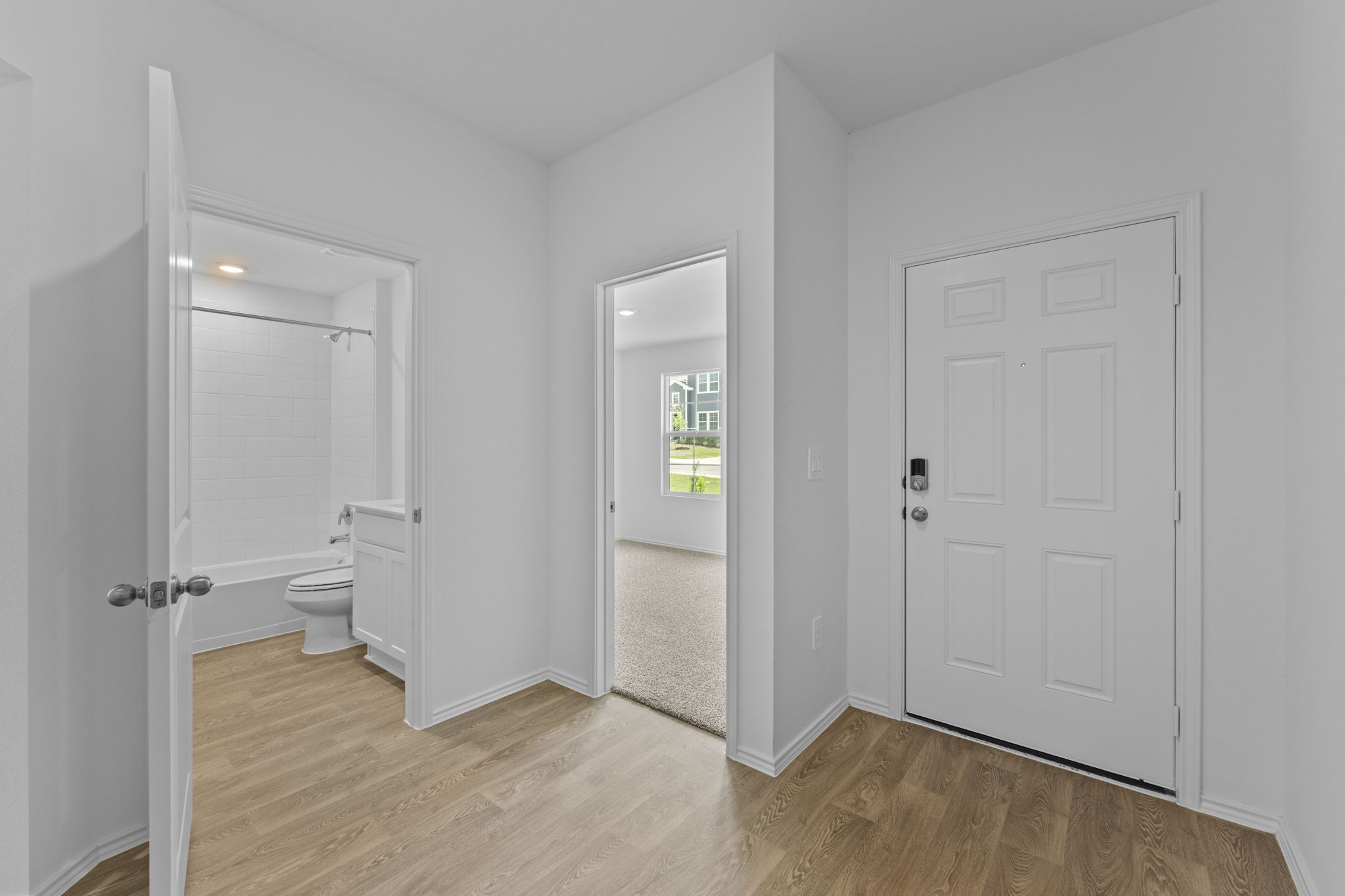 12216 Silverton Tree Bend Mustang Ridge, TX 78610 - Photo 5 of 29