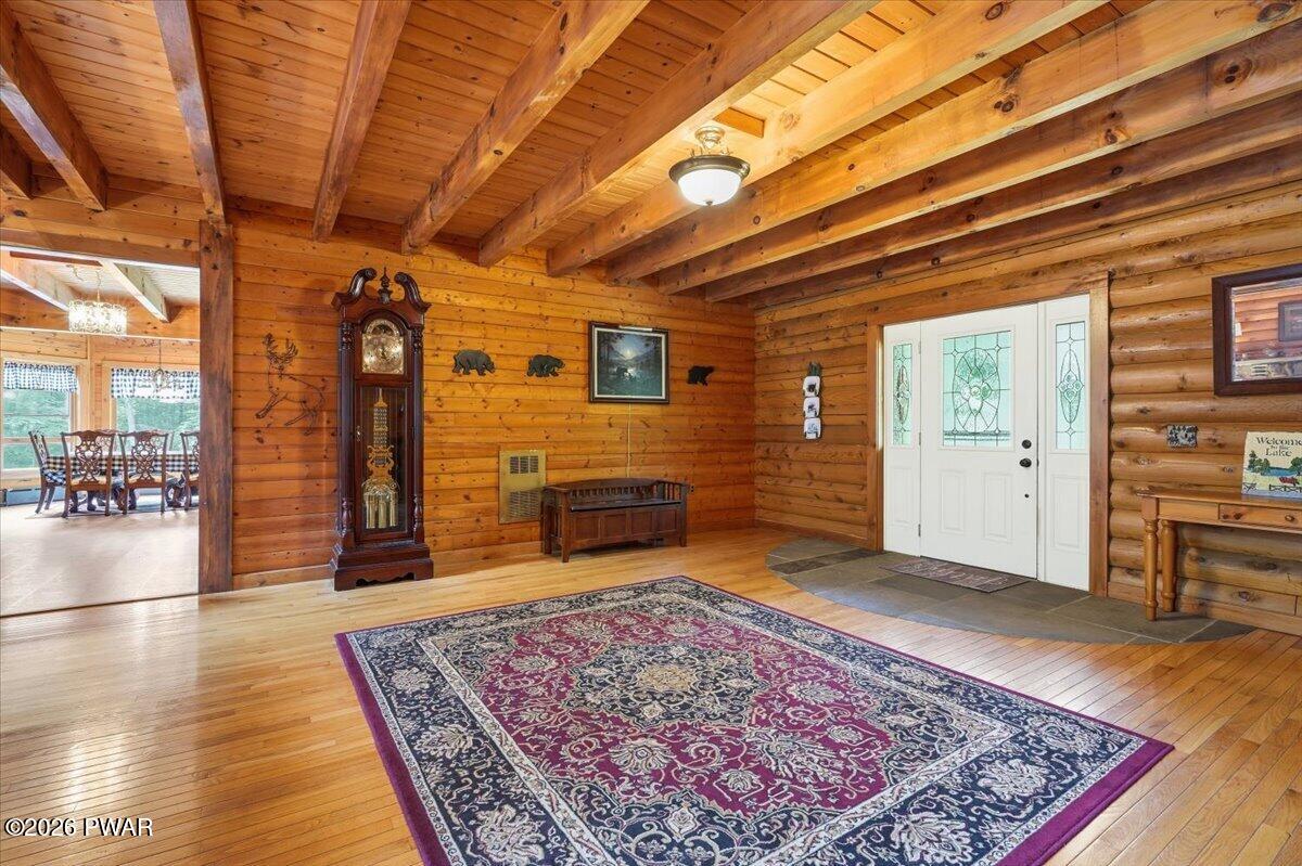 248 Moody Road Pleasant Mount, PA 18453 - Photo 17 of 100