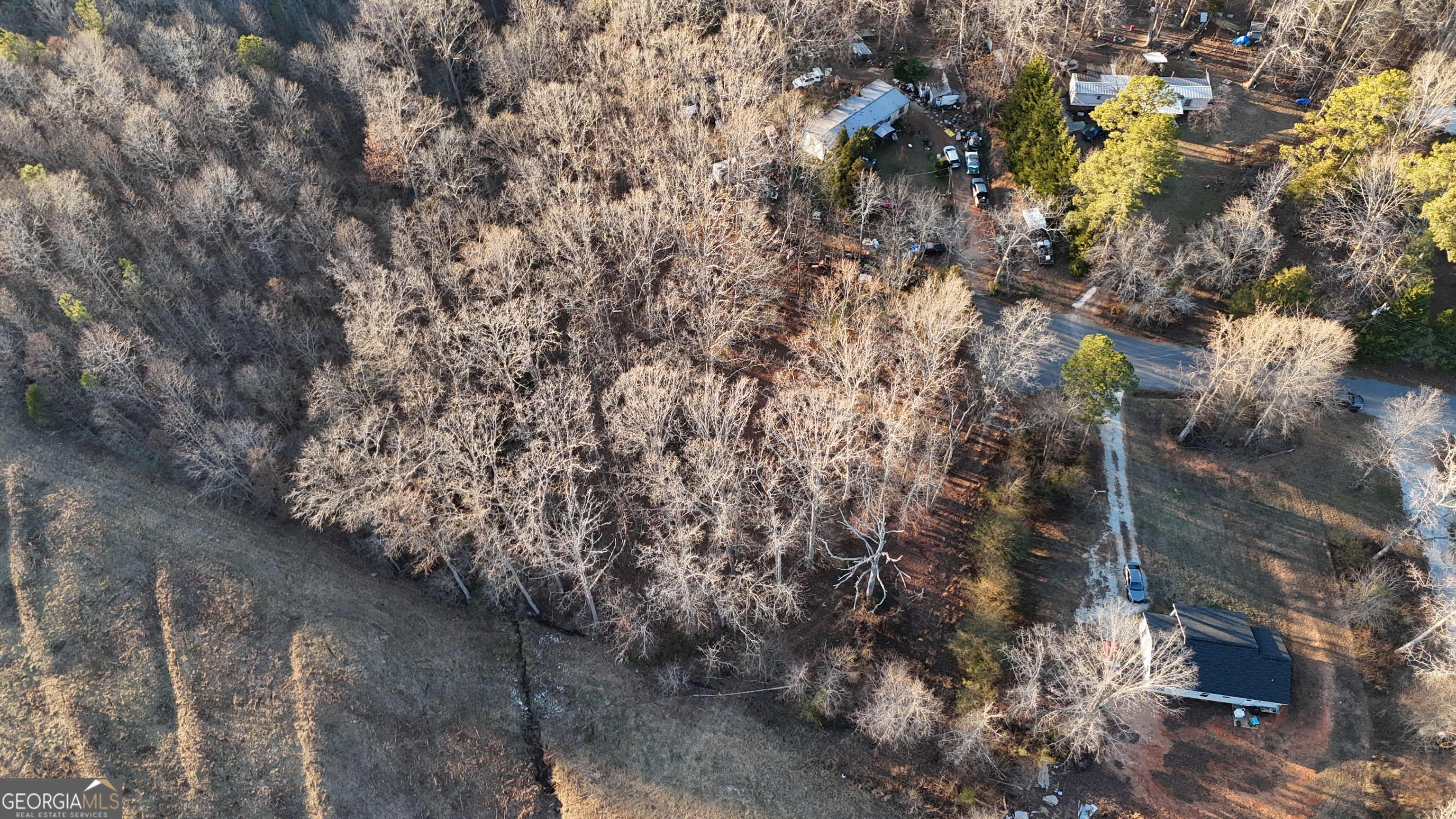 151 Sandy Springs Drive Athens, GA 30601 - Photo 17 of 23