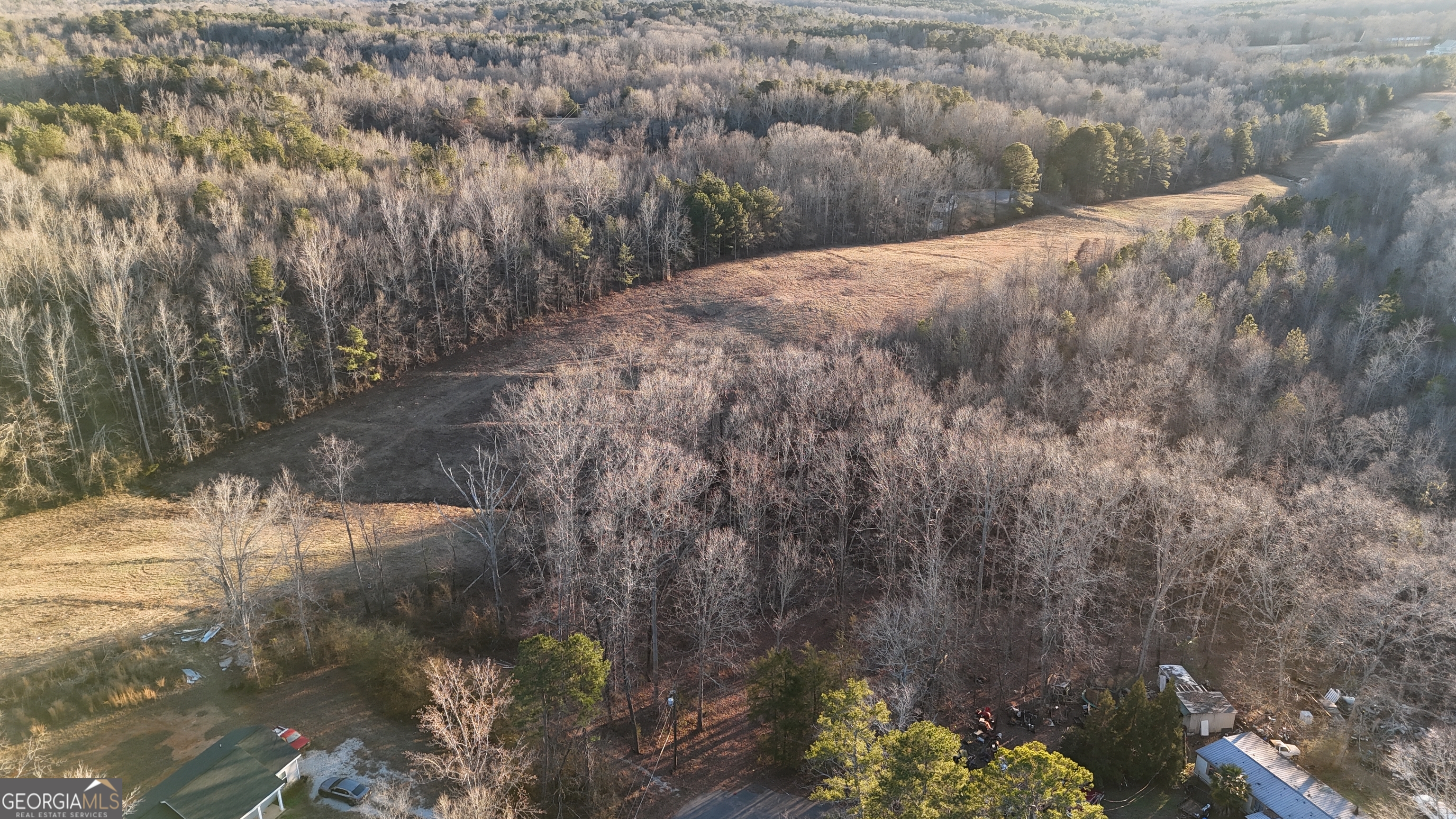 151 Sandy Springs Drive Athens, GA 30601 - Photo 22 of 23