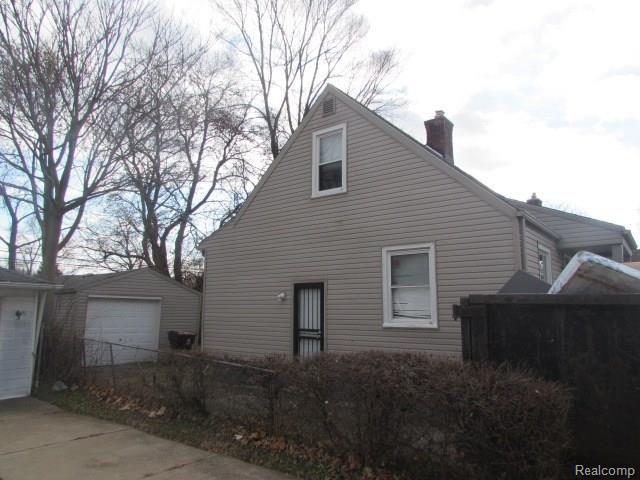 4125 Moore Street Inkster, MI 48141 - Photo 4 of 29