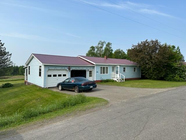 544 W Road Monticello, ME 04760 - Photo 1 of 30 IMG_2014