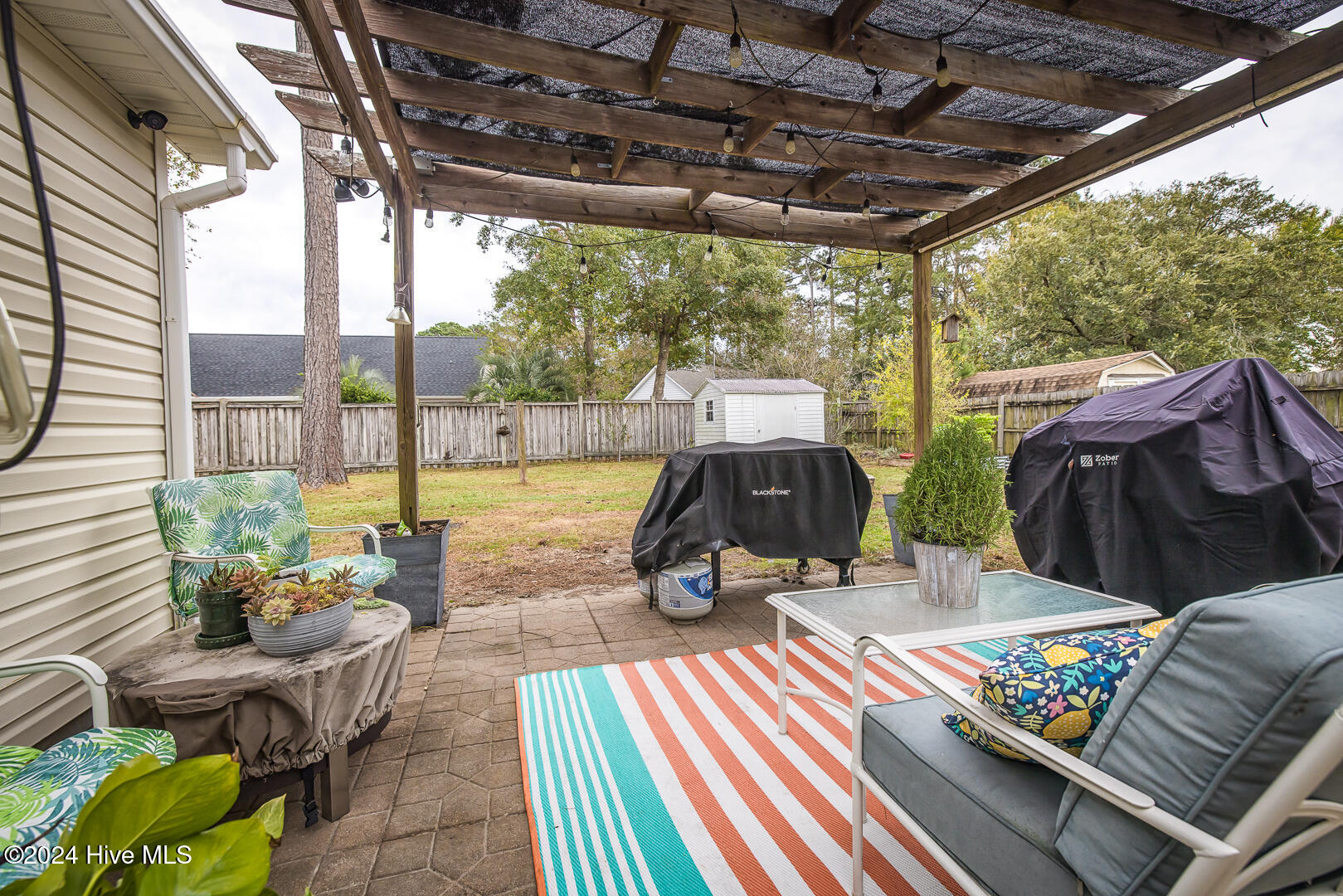 4537 Alder Ridge Road Wilmington, NC 28412 - Photo 34 of 37 I67