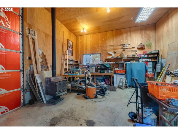 $620,000 | 305 Cypress Avenue, Garibaldi, OR 97118