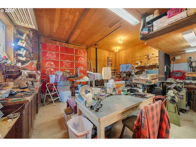 $620,000 | 305 Cypress Avenue, Garibaldi, OR 97118