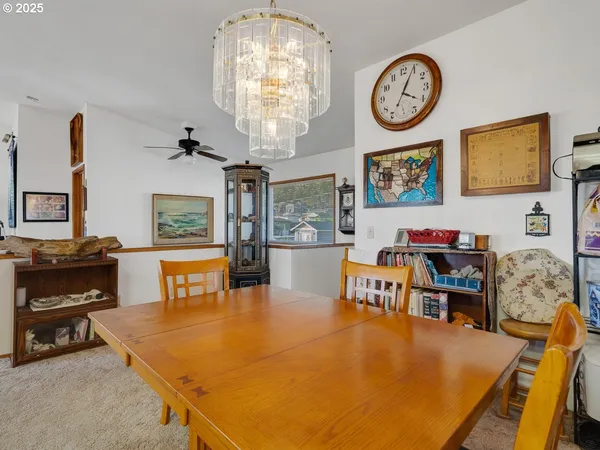 $620,000 | 305 Cypress Avenue, Garibaldi, OR 97118