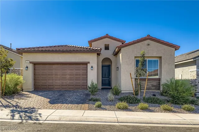 $615,000 | 829 Purser Street, Henderson, NV 89011