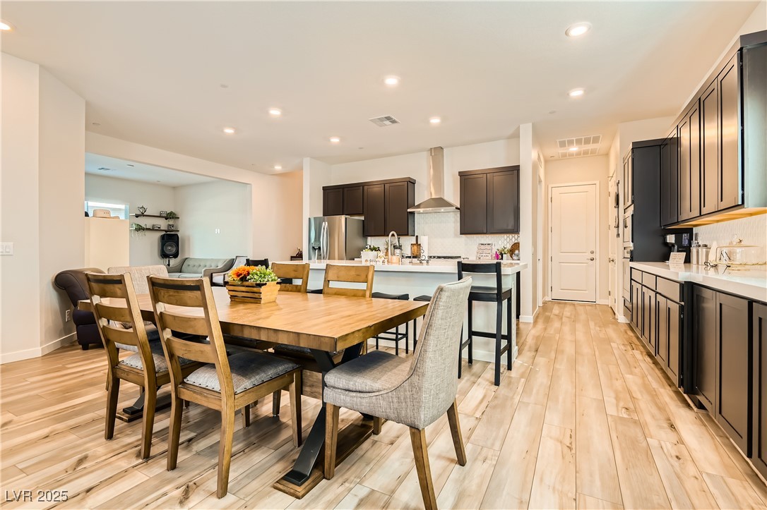 829 Purser Street Henderson, NV 89011 - Photo 14 of 60