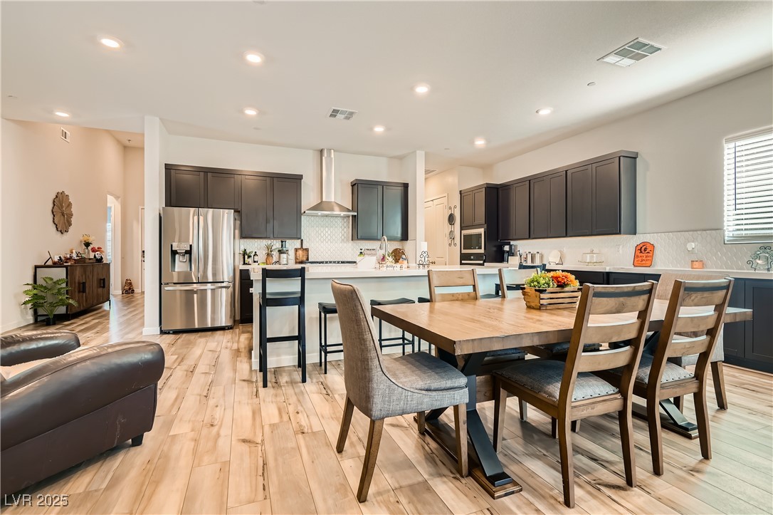 829 Purser Street Henderson, NV 89011 - Photo 17 of 60