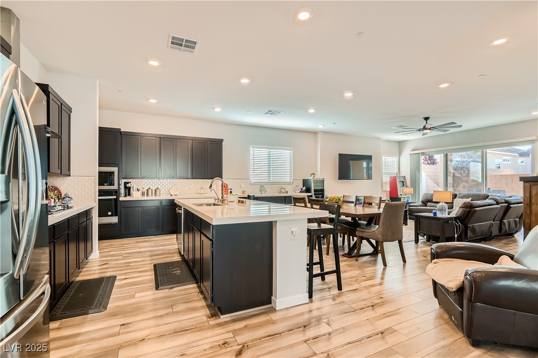 829 Purser Street Henderson, NV 89011 - Photo 19 of 60