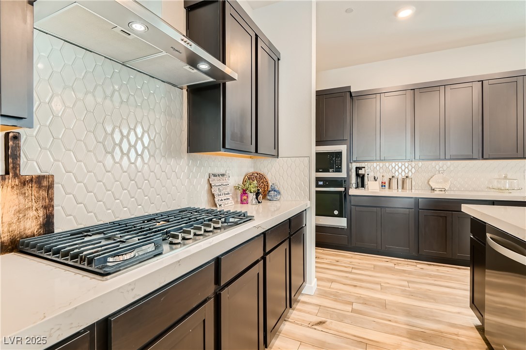 829 Purser Street Henderson, NV 89011 - Photo 20 of 60