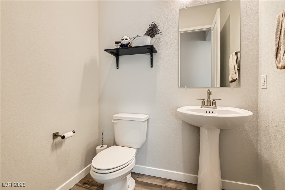 829 Purser Street Henderson, NV 89011 - Photo 33 of 60