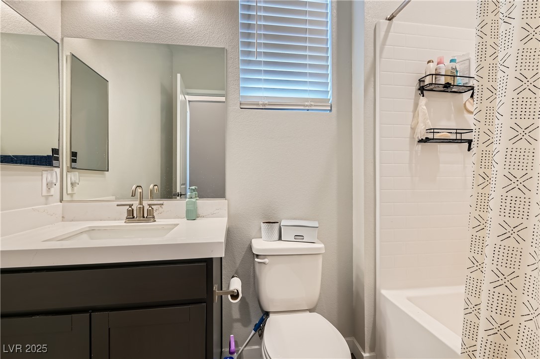 829 Purser Street Henderson, NV 89011 - Photo 37 of 60