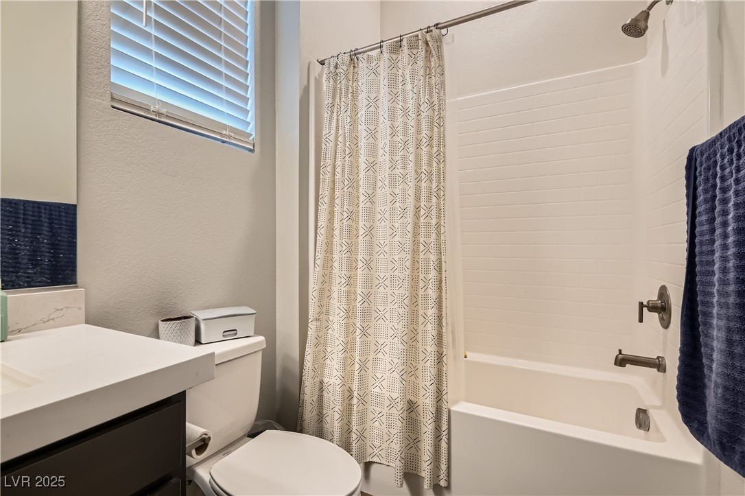 829 Purser Street Henderson, NV 89011 - Photo 38 of 60