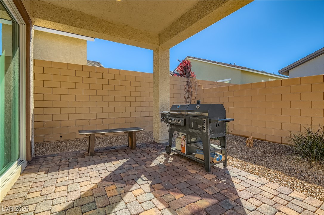829 Purser Street Henderson, NV 89011 - Photo 48 of 60