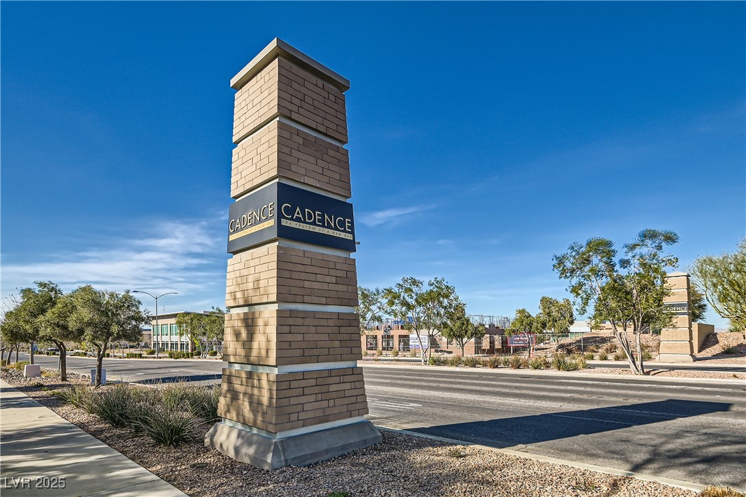 829 Purser Street Henderson, NV 89011 - Photo 54 of 60