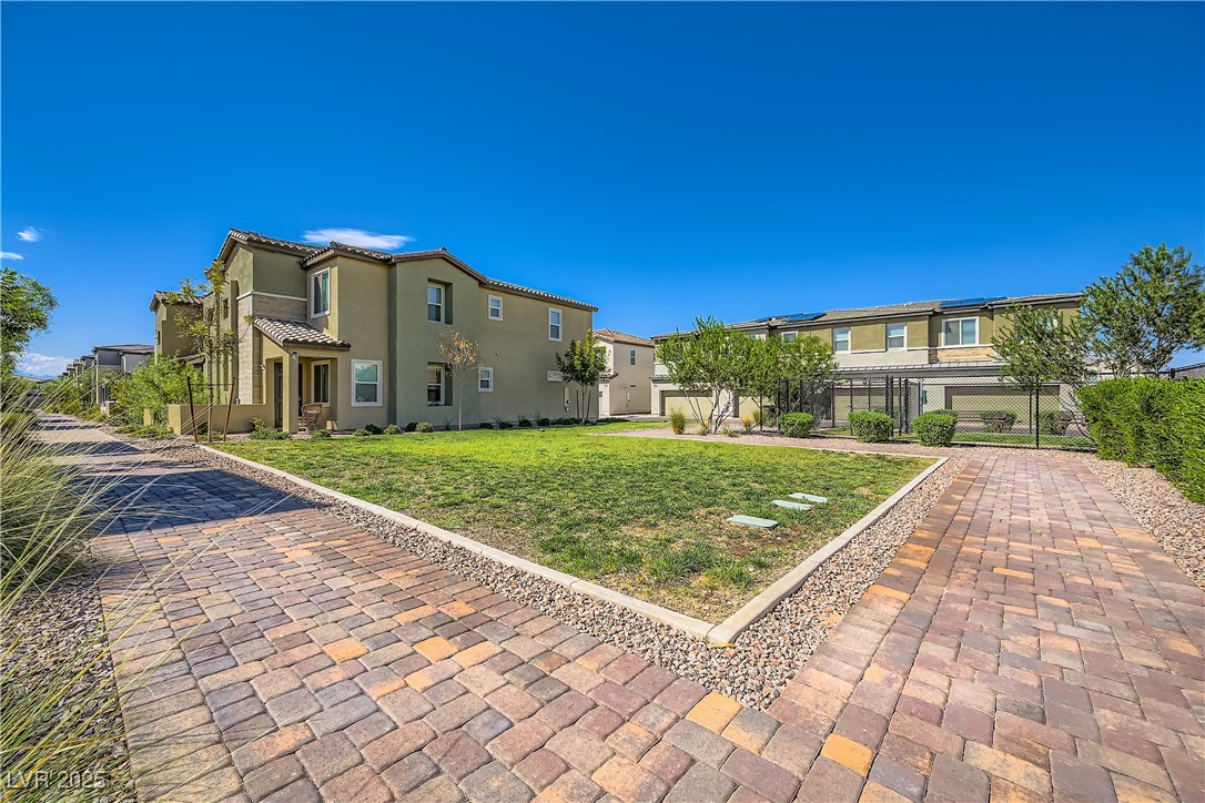 829 Purser Street Henderson, NV 89011 - Photo 56 of 60