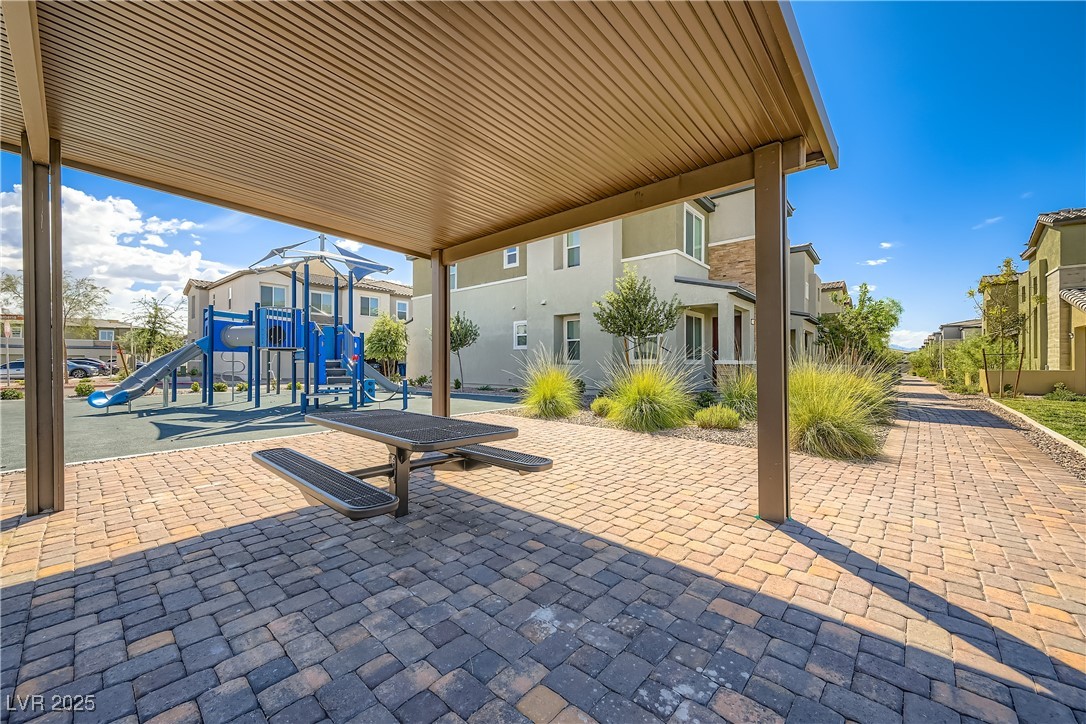 829 Purser Street Henderson, NV 89011 - Photo 60 of 60