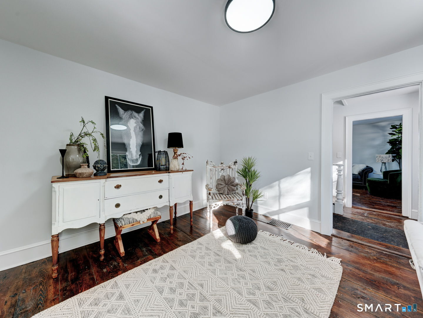 76 Griffin Road East Windsor, CT 06016 - Photo 18 of 35 a living room with furniture and potted plant
