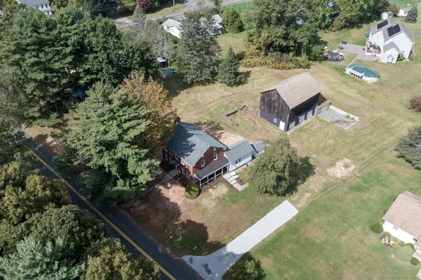 $448,000 | 76 Griffin Road, East Windsor, CT 06016