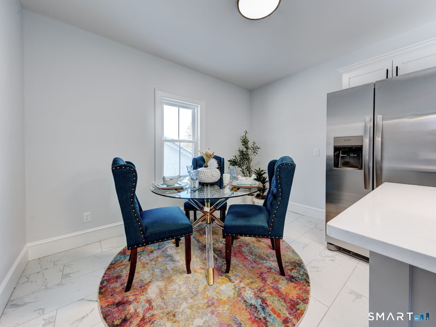 76 Griffin Road East Windsor, CT 06016 - Photo 7 of 35 a dining room with furniture and window