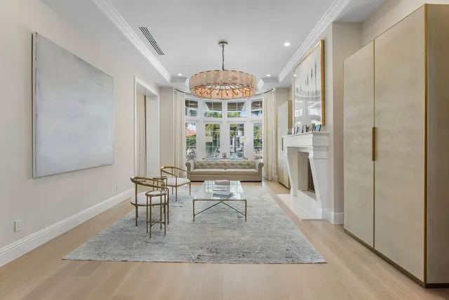 $19,500,000 | 251 Coconut Palm Road, Boca Raton, FL 33432