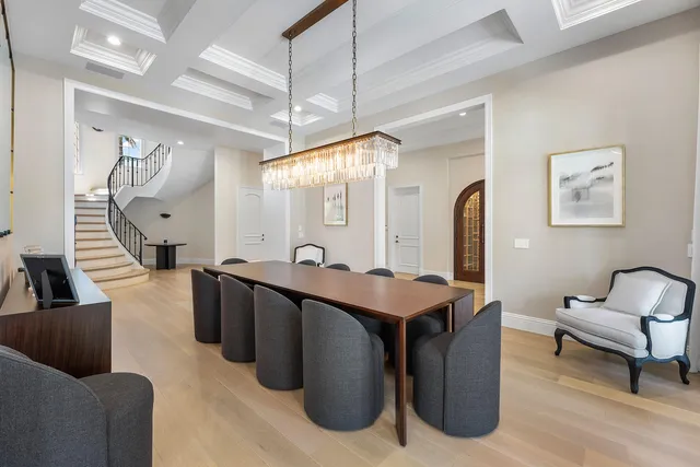 $19,500,000 | 251 Coconut Palm Road, Boca Raton, FL 33432