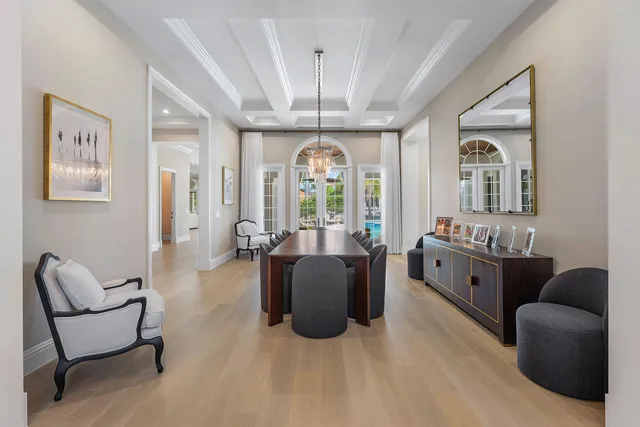 $19,500,000 | 251 Coconut Palm Road, Boca Raton, FL 33432