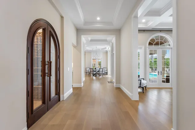 $19,500,000 | 251 Coconut Palm Road, Boca Raton, FL 33432