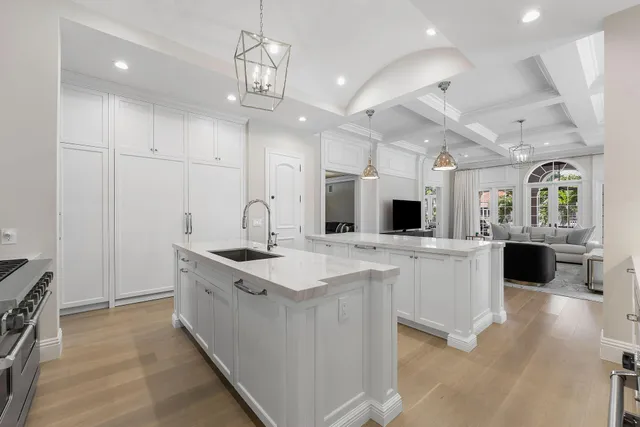 $19,500,000 | 251 Coconut Palm Road, Boca Raton, FL 33432