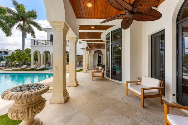 $19,500,000 | 251 Coconut Palm Road, Boca Raton, FL 33432
