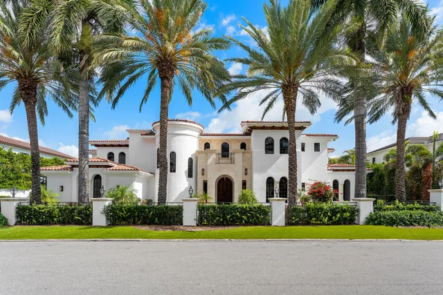 $19,500,000 | 251 Coconut Palm Road, Boca Raton, FL 33432