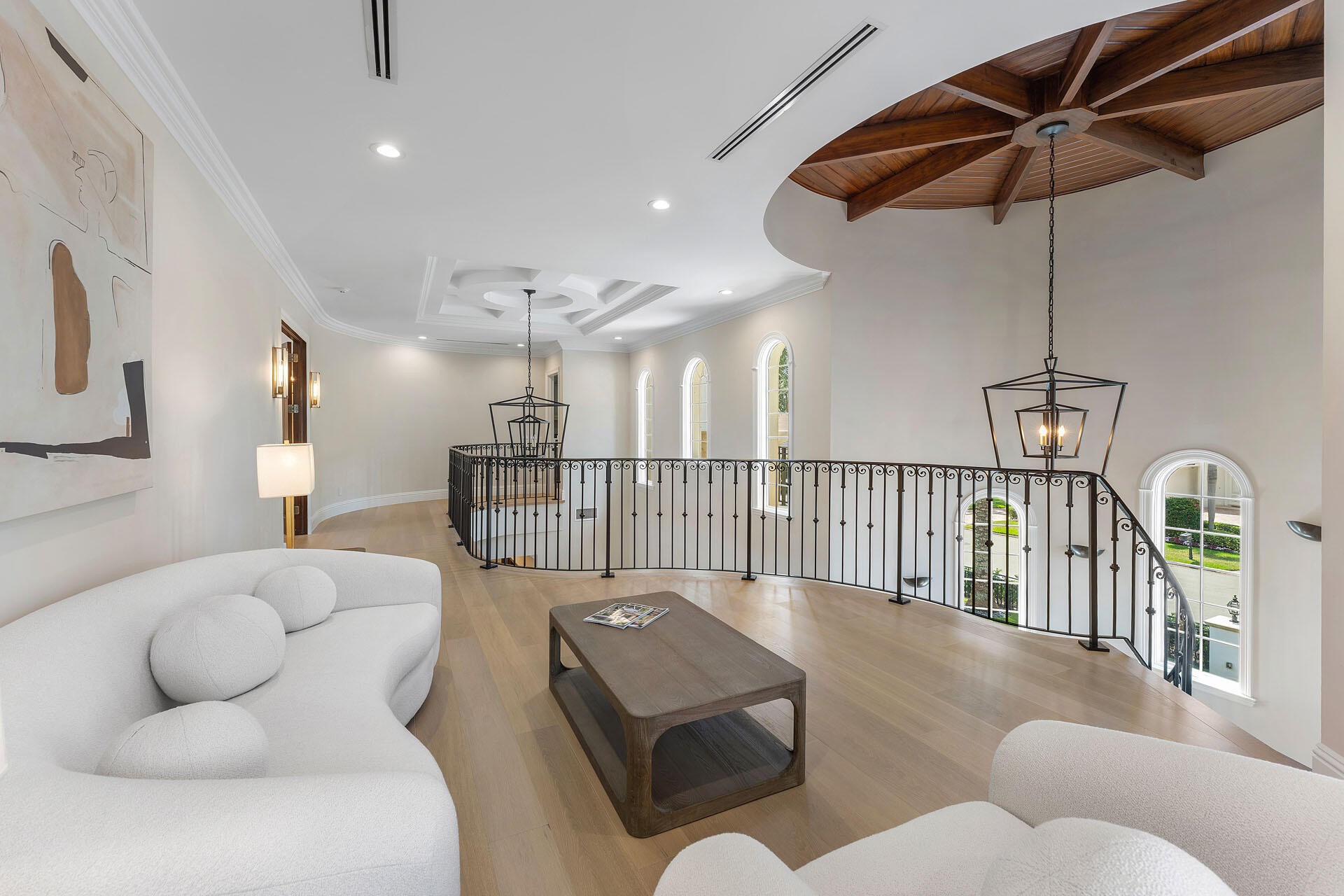 251 Coconut Palm Road Boca Raton, FL 33432 - Photo 48 of 97 a living room with furniture