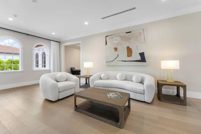 $19,500,000 | 251 Coconut Palm Road, Boca Raton, FL 33432