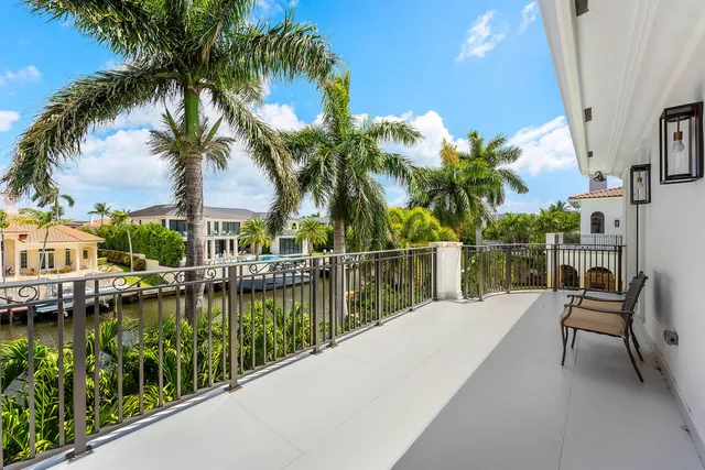 $19,500,000 | 251 Coconut Palm Road, Boca Raton, FL 33432