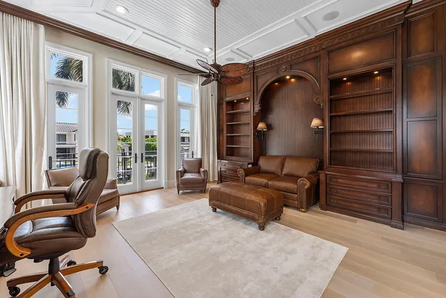 $19,500,000 | 251 Coconut Palm Road, Boca Raton, FL 33432