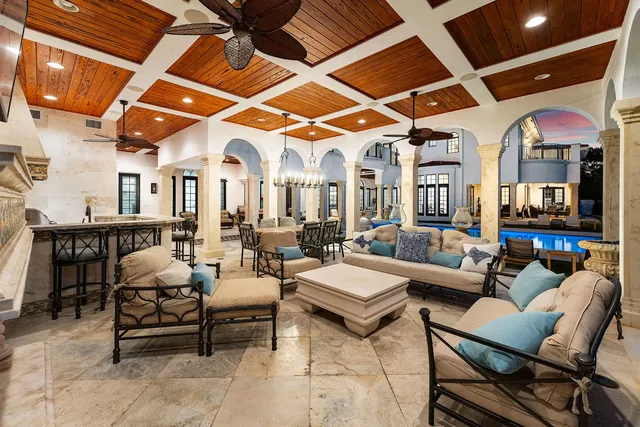 $19,500,000 | 251 Coconut Palm Road, Boca Raton, FL 33432