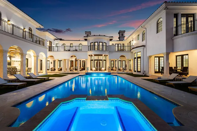 $19,500,000 | 251 Coconut Palm Road, Boca Raton, FL 33432