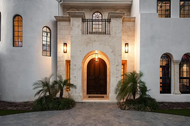 $19,500,000 | 251 Coconut Palm Road, Boca Raton, FL 33432