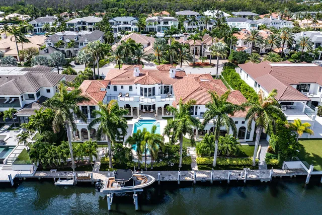 $19,500,000 | 251 Coconut Palm Road, Boca Raton, FL 33432