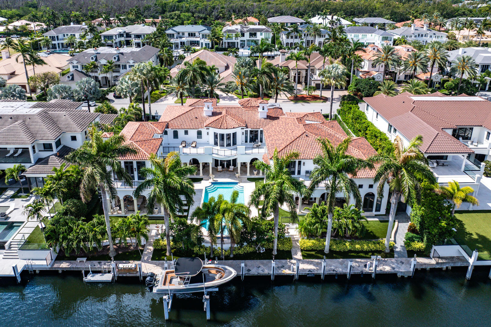 251 Coconut Palm Road Boca Raton, FL 33432 - Photo 91 of 97 251_Coconut_Palm_Road_Aerials_04