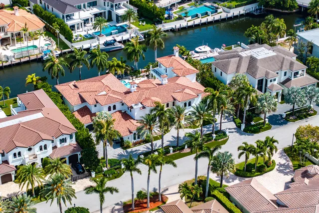 $19,500,000 | 251 Coconut Palm Road, Boca Raton, FL 33432