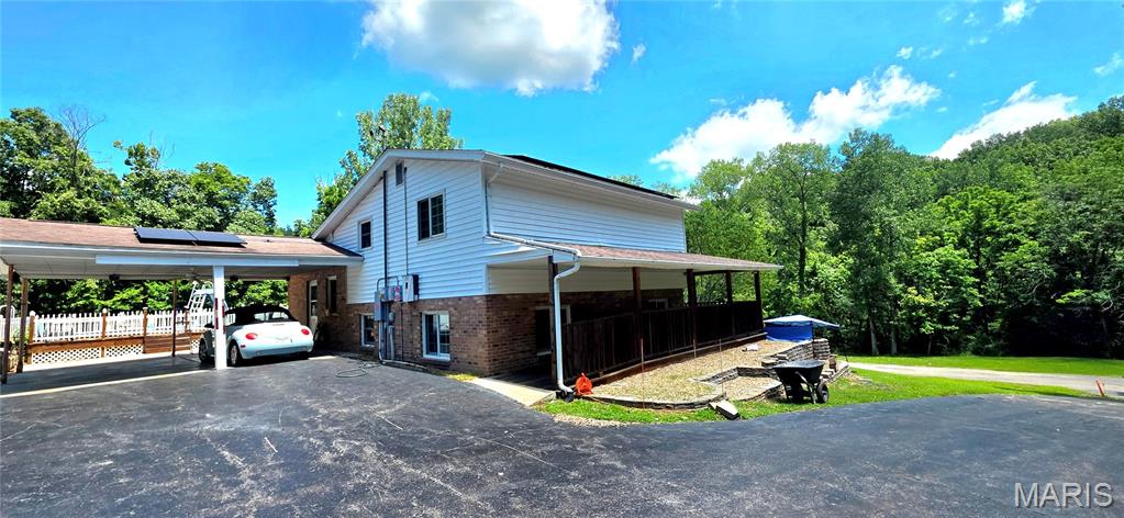 601 Erskine Street Chester, IL 62233 - Photo 9 of 54