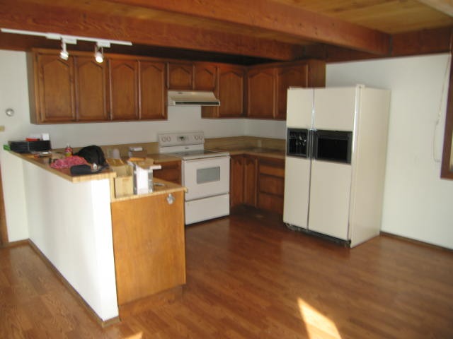1520 Juniper Mountain Road Alpine Meadows, CA 96146 - Photo 5 of 9 Gallery Image 5