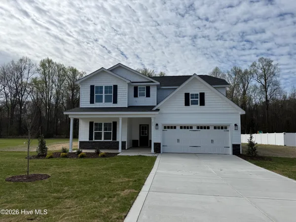 $382,995 | 213 Yardley Drive, Smithfield, NC 27577