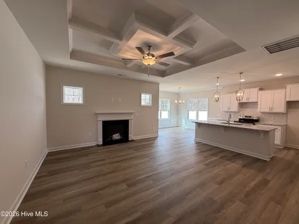 $382,995 | 213 Yardley Drive, Smithfield, NC 27577