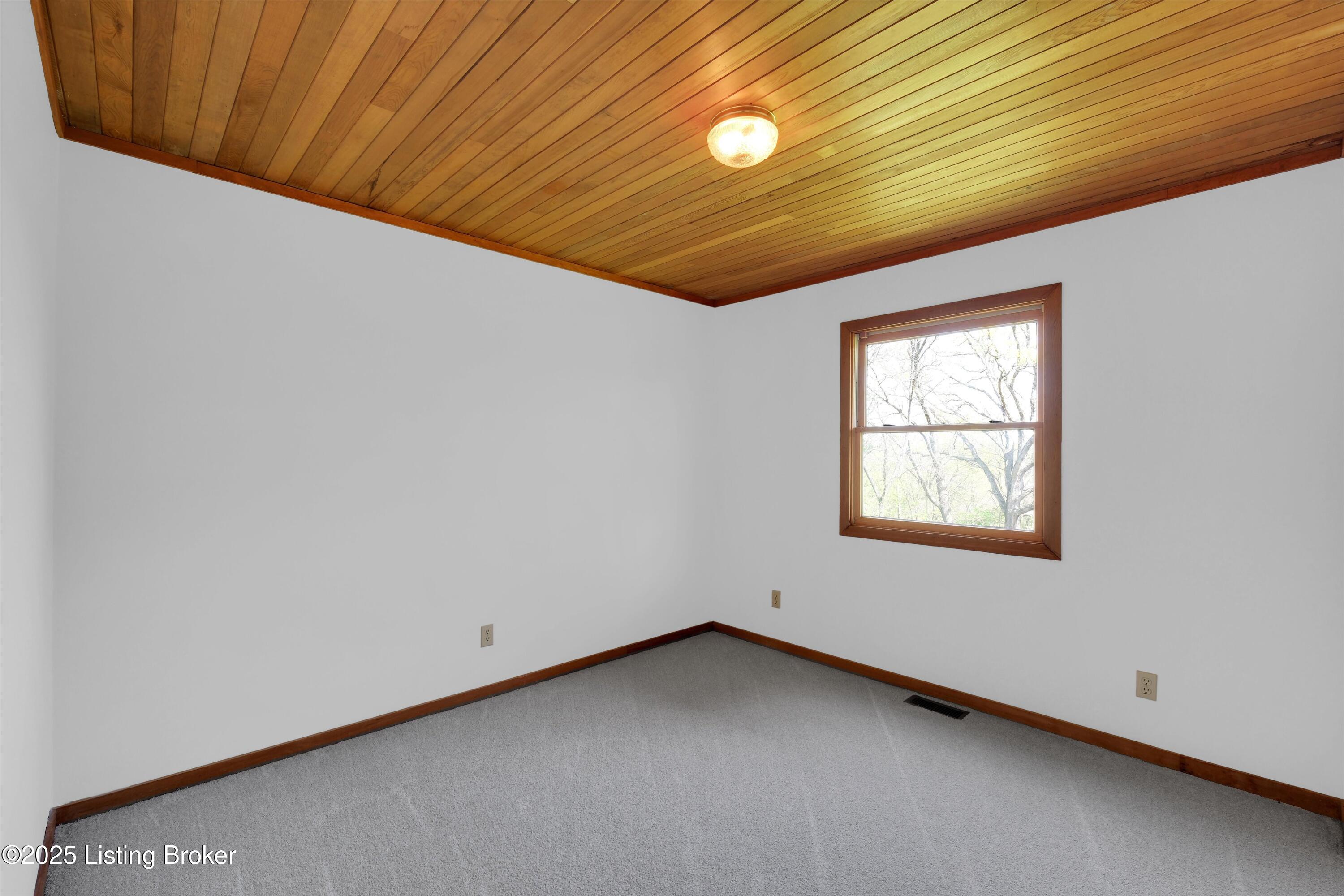 7700 Organ Creek Road Pendleton, KY 40055 - Photo 22 of 59 Bedroom #2 - 1st floor